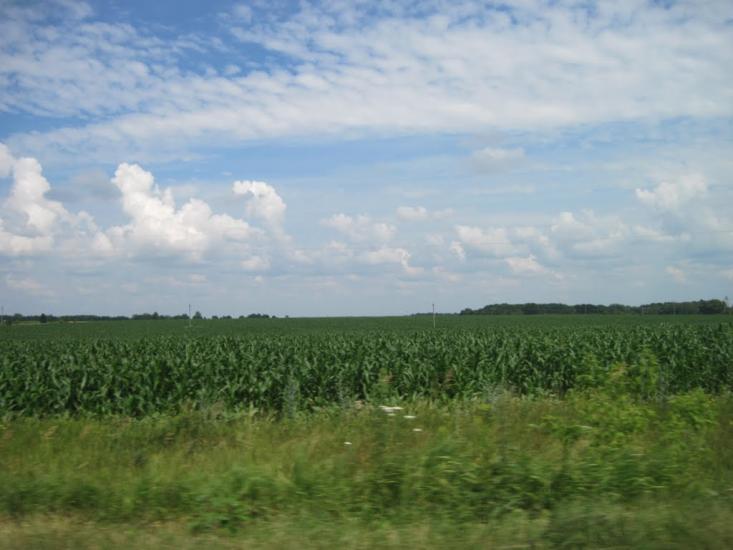 Яреськи з panoramio.com - Яреськи
