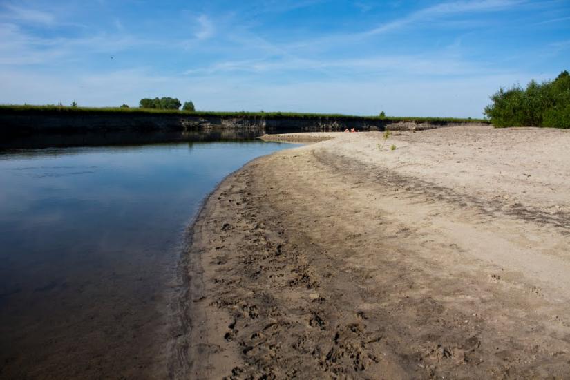 Озаричі з panoramio.com - Озаричі