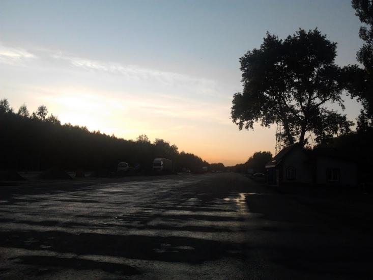 Березань з panoramio.com - Berezan