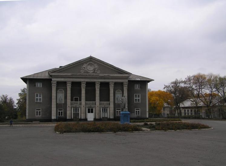 Ясенівський з panoramio.com - Ясеновский