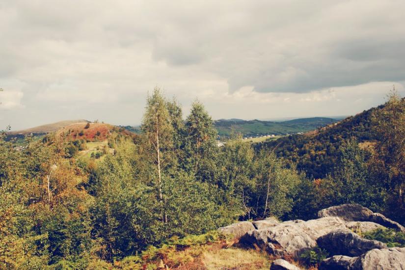Битків з panoramio.com - Битків