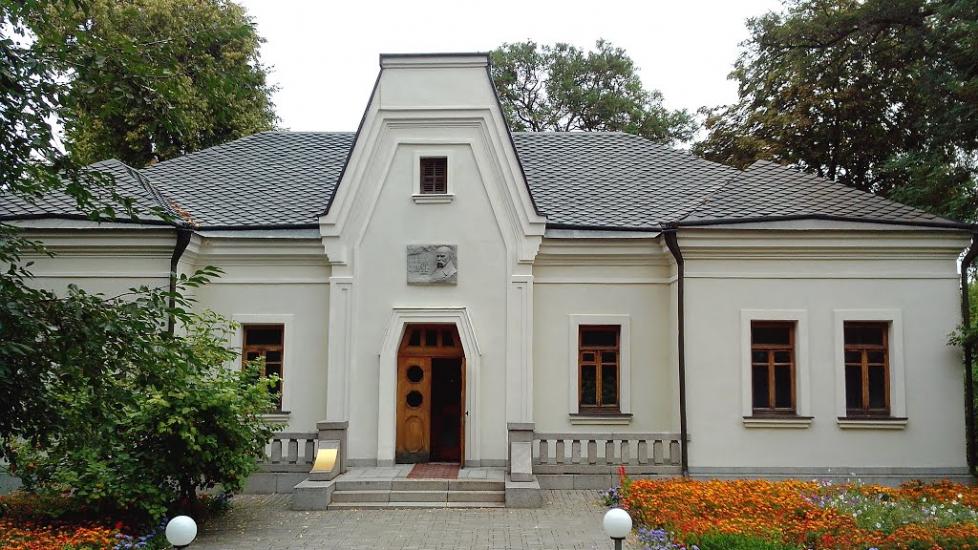 Шевченкове з panoramio.com - Шевченкове