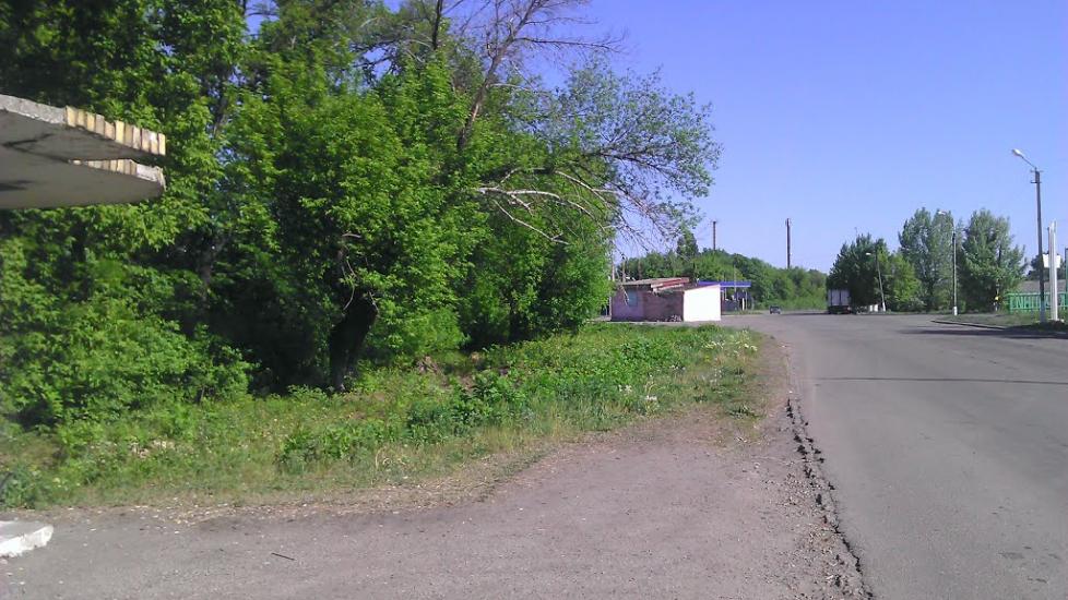 Золоте з panoramio.com - Золотое