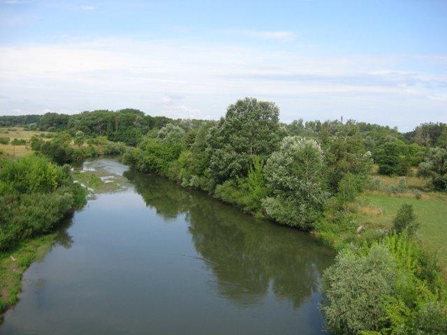 Свяття з panoramio.com - Святье