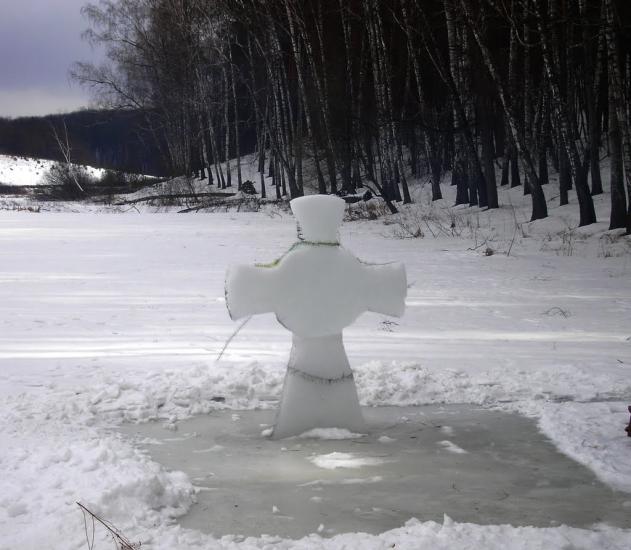 Малий Вистороп з panoramio.com - Малый Выстороп