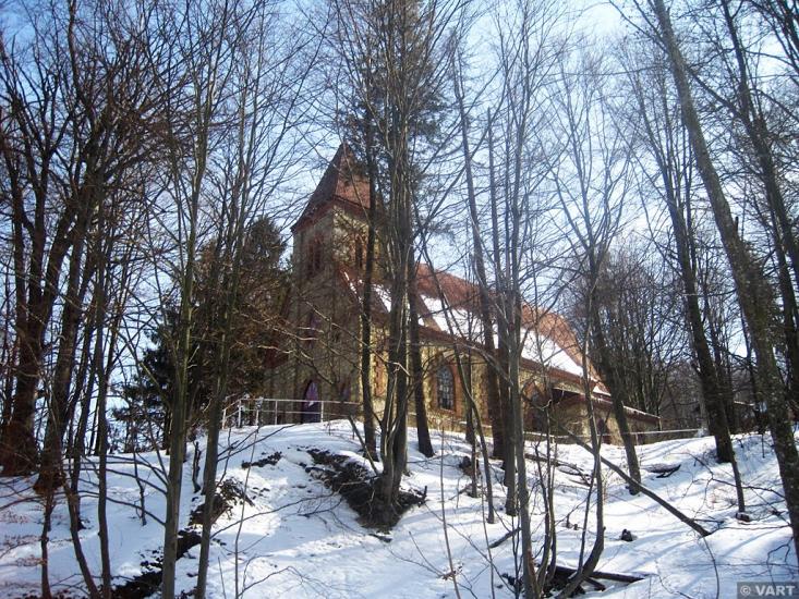 Пасічна з panoramio.com - Пасечная