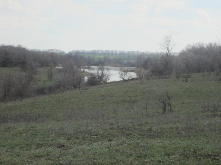 Грузьке з panoramio.com - Грузское