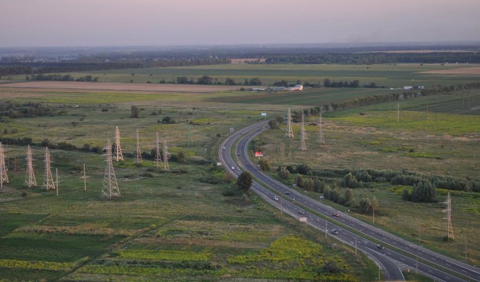 Перемога з panoramio.com - Перемога