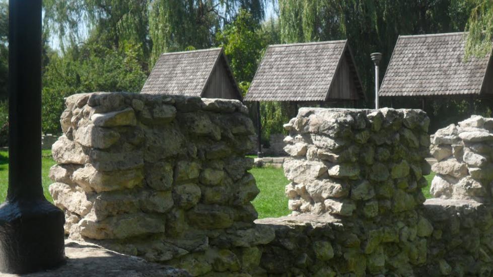 Біла з panoramio.com - Белая