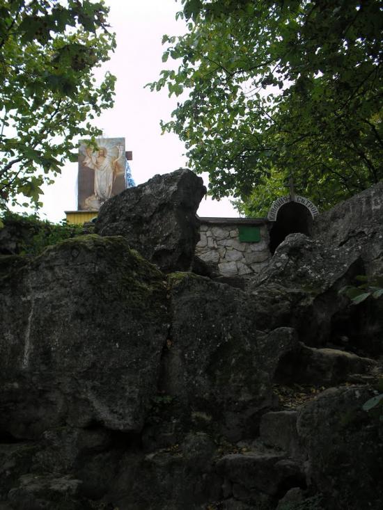 Великі Бережці з panoramio.com - Великі Бережці