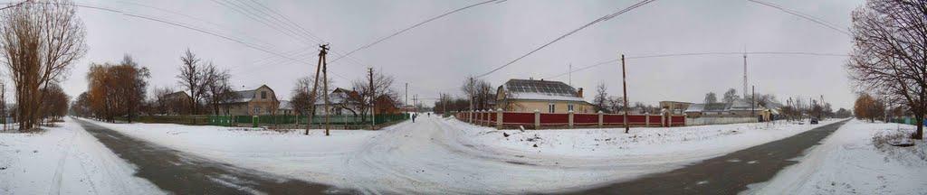 Заріччя з panoramio.com - Заречье