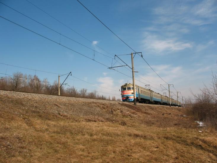 Красноград з panoramio.com - Krasnograd