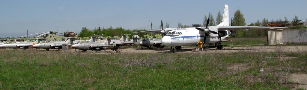 Малишівка з panoramio.com - Малишівка