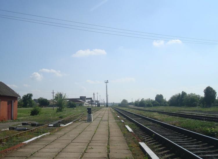 Стара Гута з panoramio.com - Стара Гута