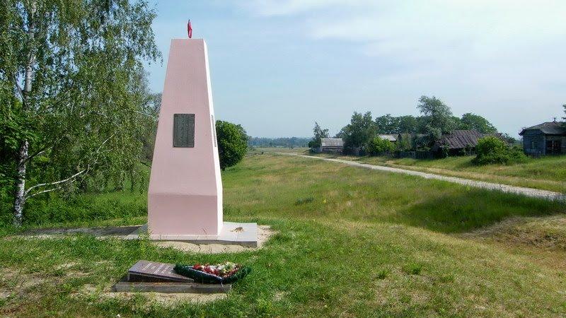 Оболоння з panoramio.com - Оболонье