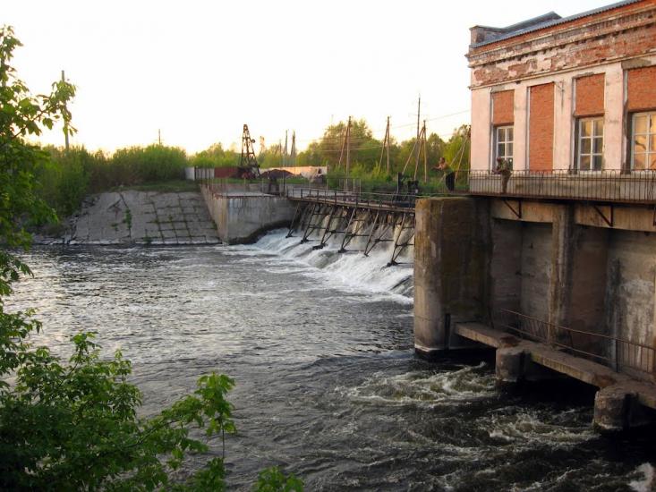 Низи з panoramio.com - Низы