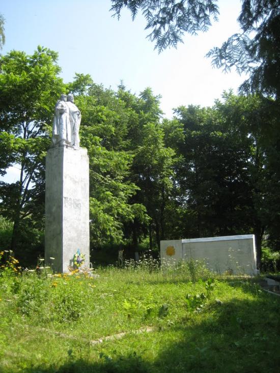 Поліське з panoramio.com - Полесское