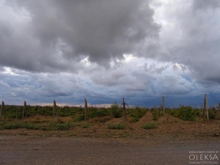 Фурмановка з panoramio.com - Furmanovka