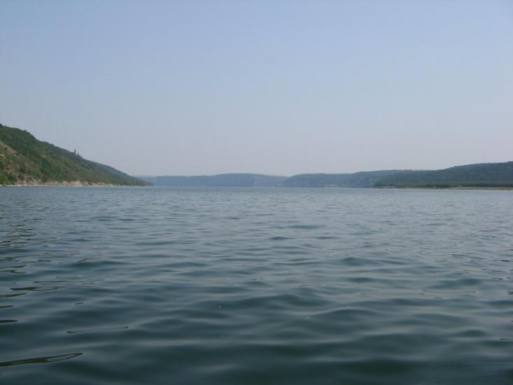 Кормань з panoramio.com - Кормань