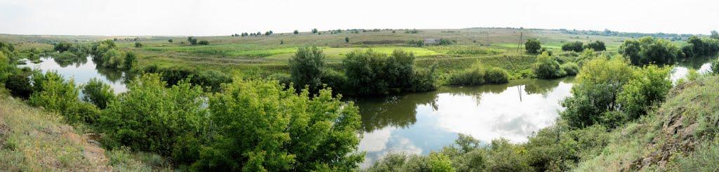 Недайвода з panoramio.com - Недайвода