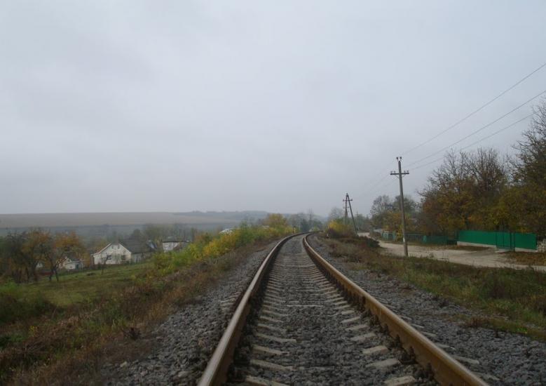 Вільхівці з panoramio.com - Ольховцы
