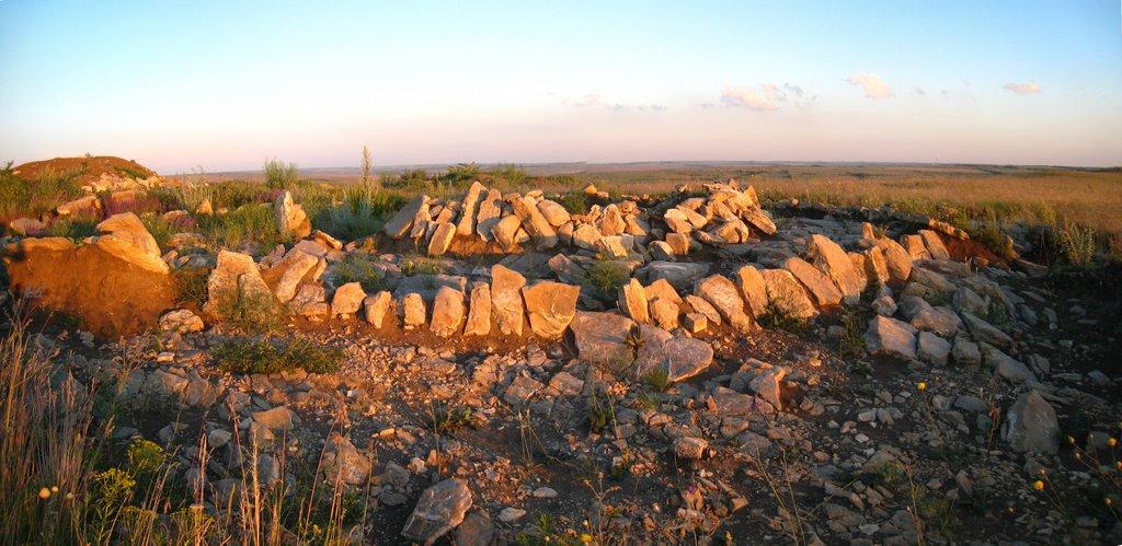 Мала Мартинівка з panoramio.com - Малая Мартыновка