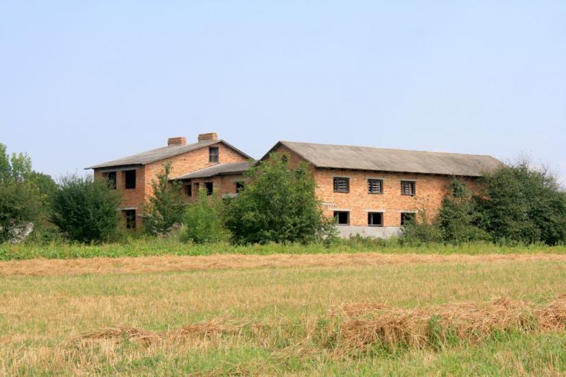 Залав'я з panoramio.com - Залавье