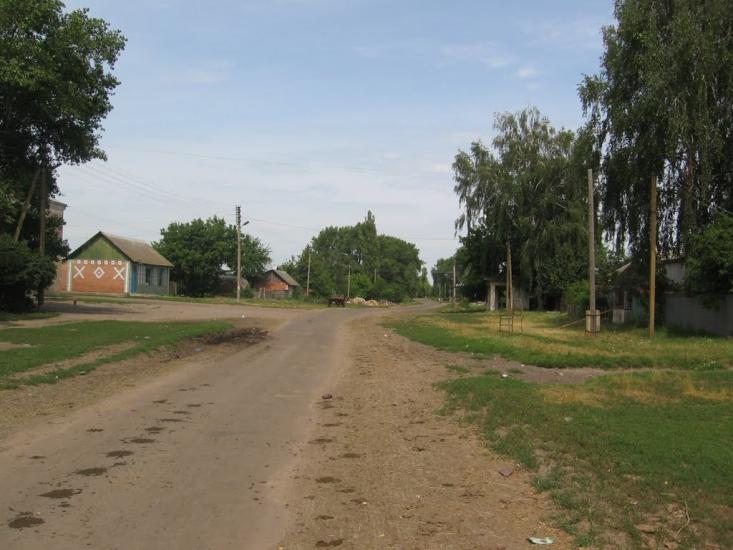 Роїще з panoramio.com - Роїще