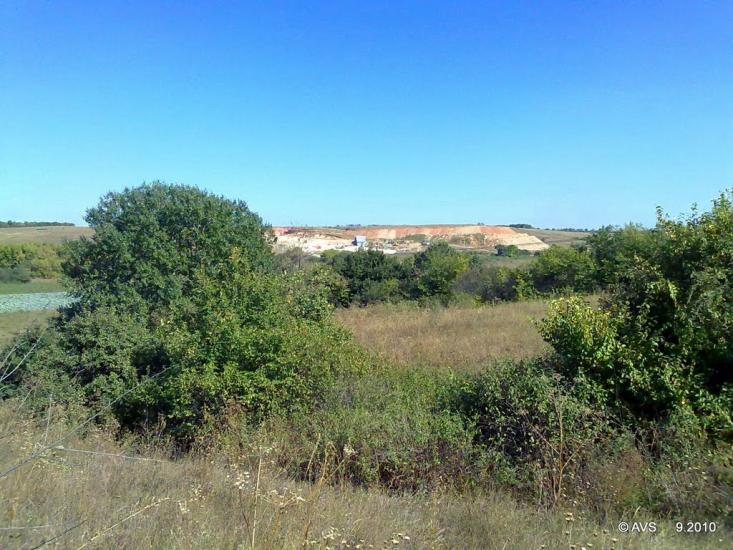 Покровське з panoramio.com - Покровське