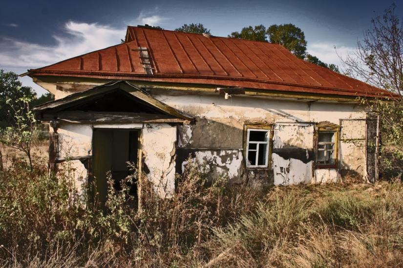 В'язівка з panoramio.com - В'язівка