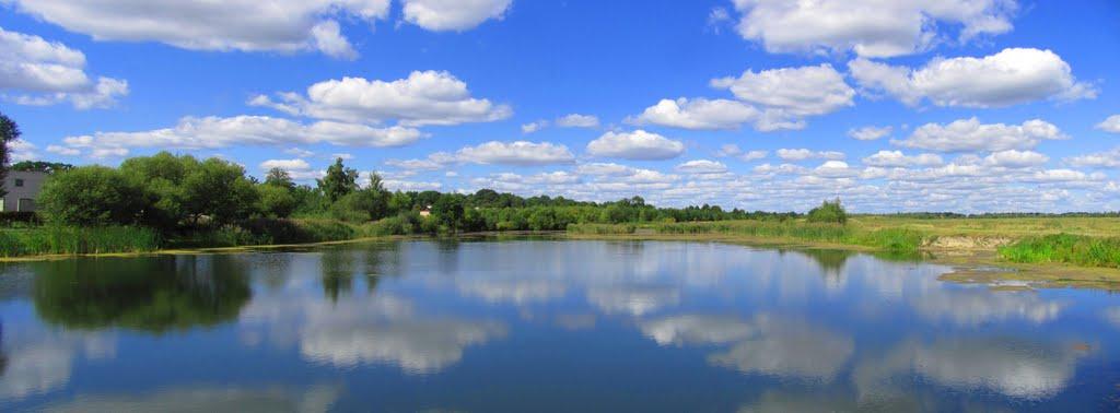Березівка з panoramio.com - Березівка
