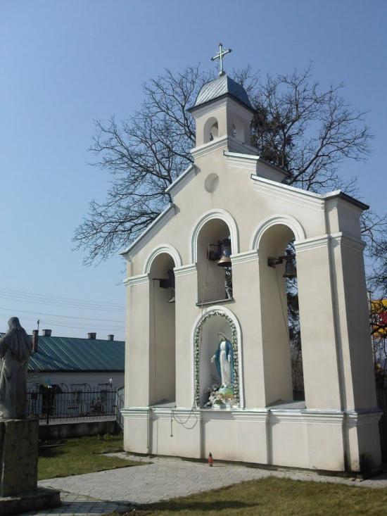Винники з panoramio.com - Vynnyky