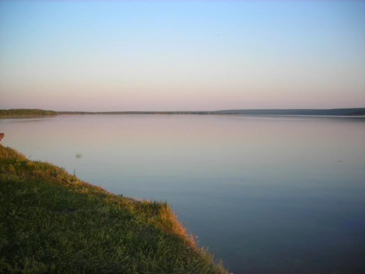Хотімля з panoramio.com - Хотимля