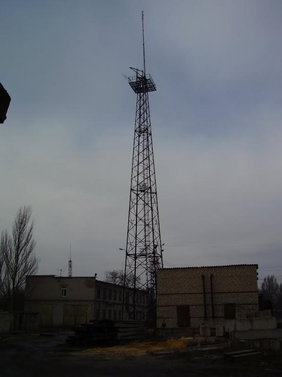 Селидове з panoramio.com - Selydove