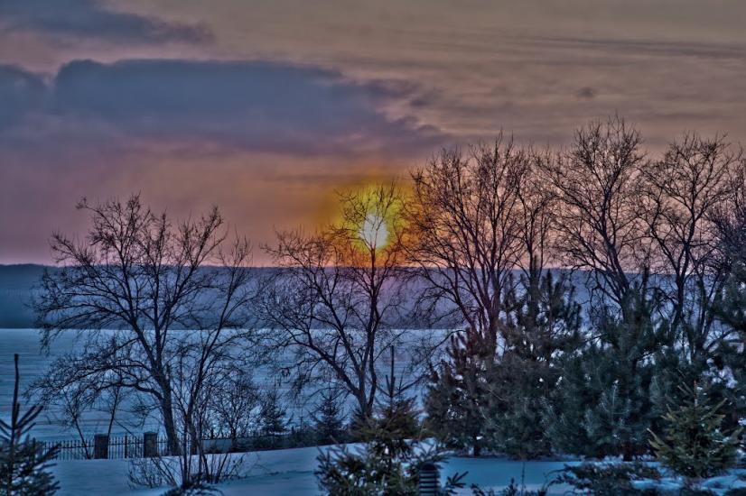 Хотімля з panoramio.com - Хотимля