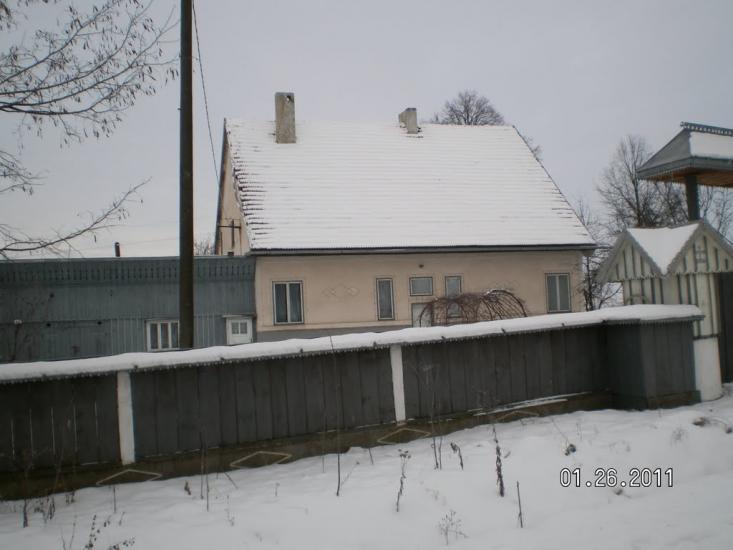 Багринівка з panoramio.com - Багринівка