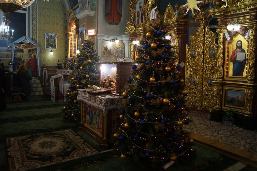 Великі Бірки з panoramio.com - Великие Борки