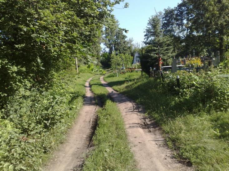 Пінчуки з panoramio.com - Пінчуки
