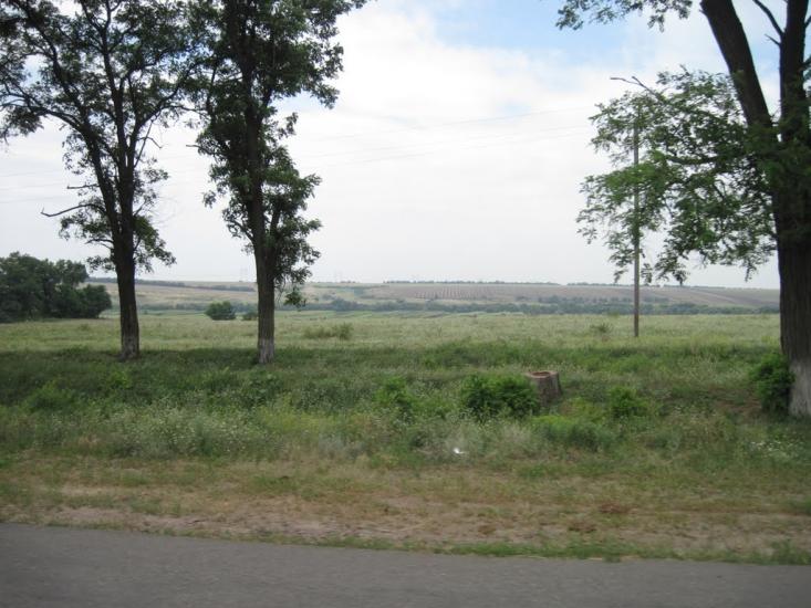 Балахівка з panoramio.com - Балаховка