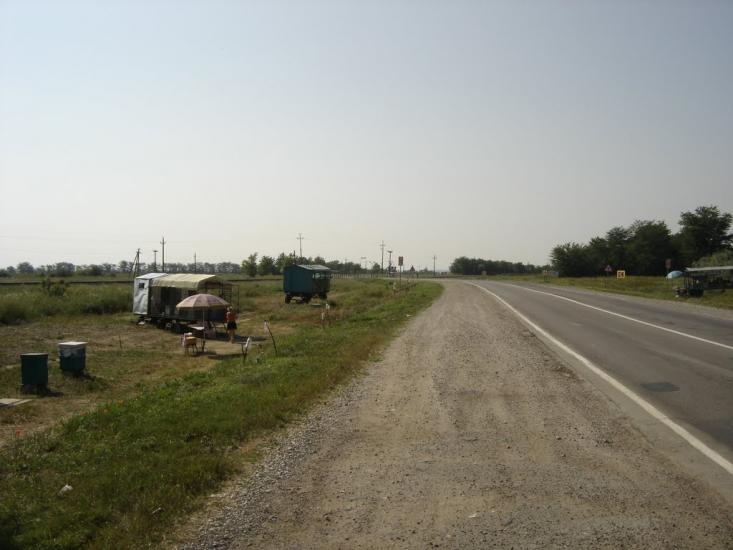 Суворове з panoramio.com - Суворово