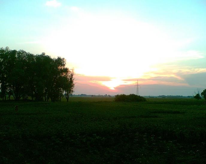 Зазим'я з panoramio.com - Зазим'я