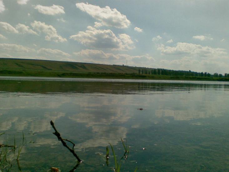 Верхня Слобідка з panoramio.com - Верхня Слобідка