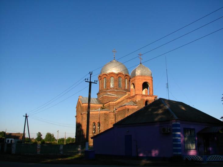 Низи з panoramio.com - Низи