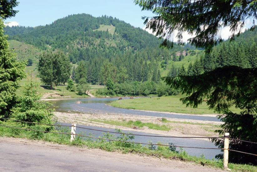 Репинне з panoramio.com - Репинне