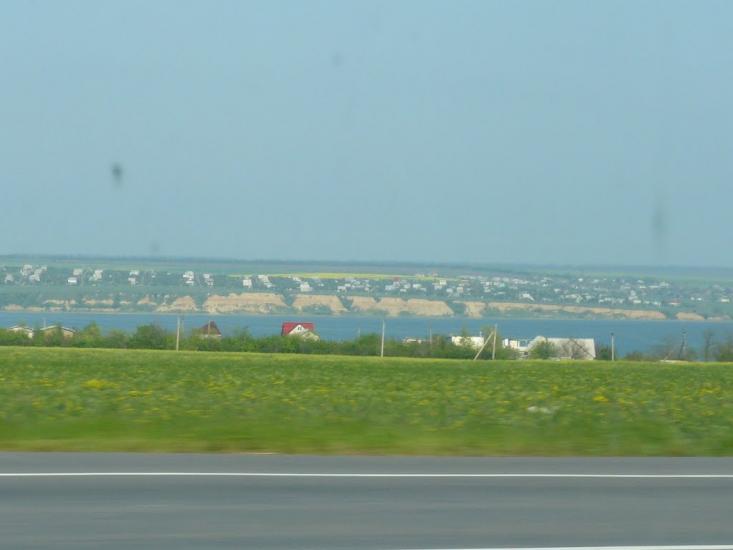 Болгарка з panoramio.com - Болгарка