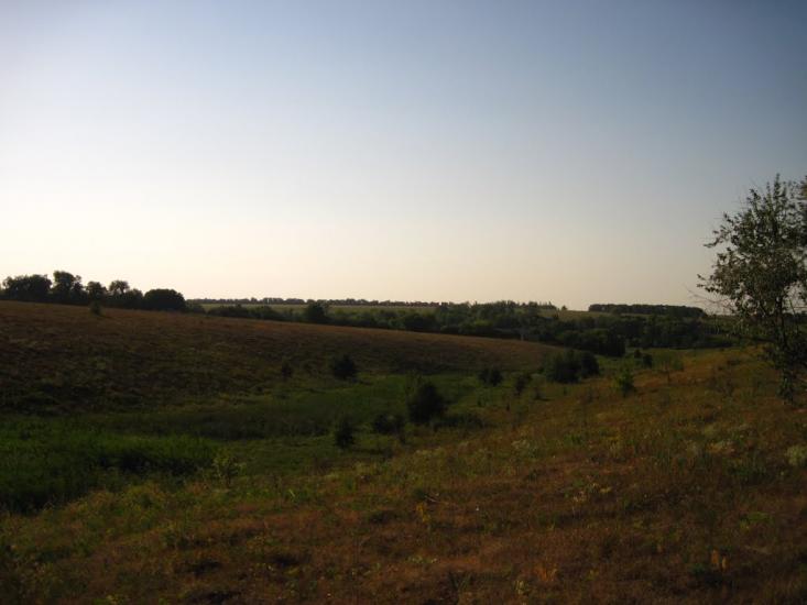 Григорівка з panoramio.com - Григоровка