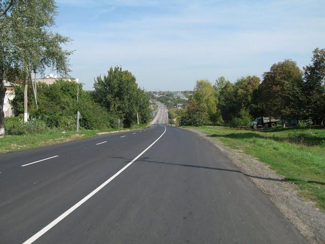 Кочеток з panoramio.com - Kochetok