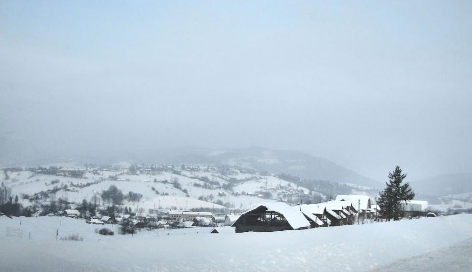 Турка з panoramio.com - Турка