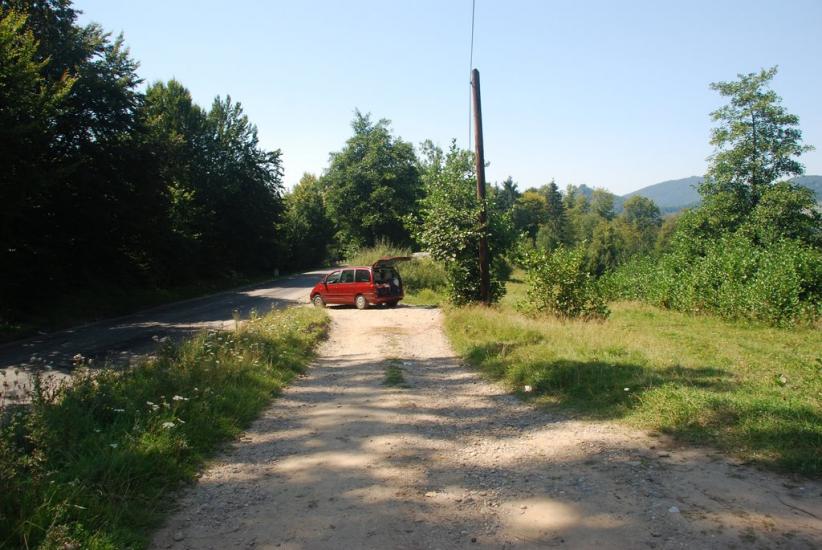 Яблунівка з panoramio.com - Яблоновка