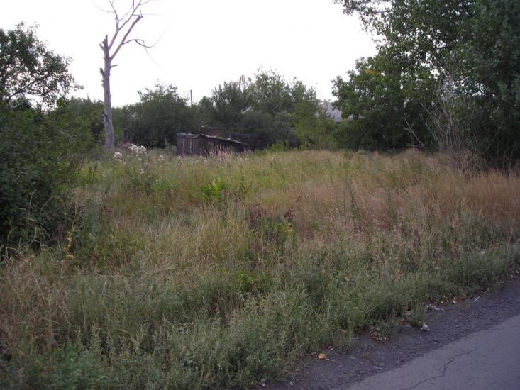 Червонопартизанськ з panoramio.com - Червонопартизанськ